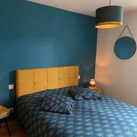 Appartement Les Tilleuls "3 Etoiles" نيديربرون ليه باينس المظهر الخارجي الصورة